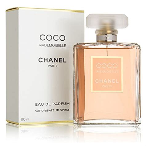 perfume chanel mademoiselle 200ml|chanel coco mademoiselle euro price.